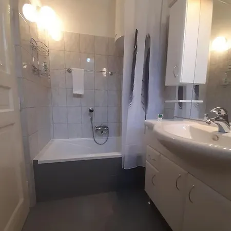 Apartment Foter *