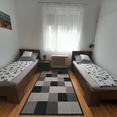 Apartment Foter *