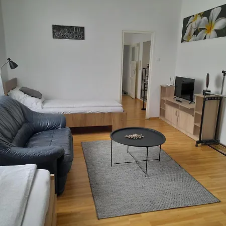 Foter Apartment Baja