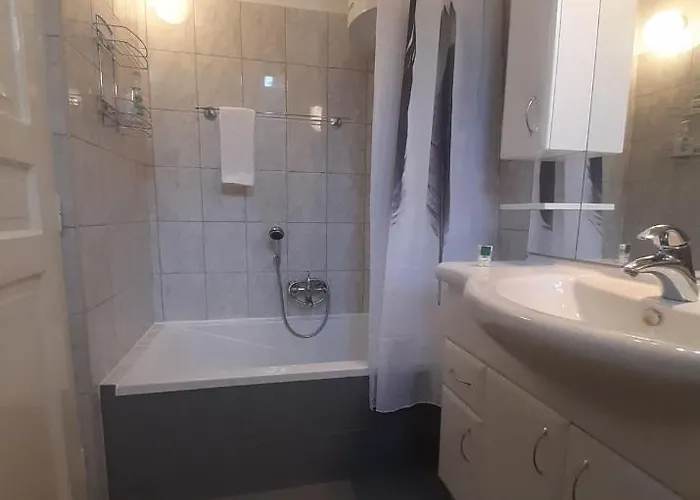 Lägenhet Foter *