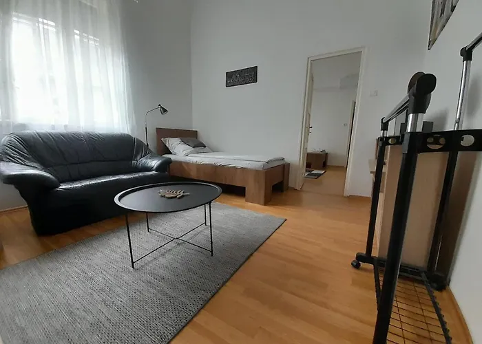 Lägenhet Foter