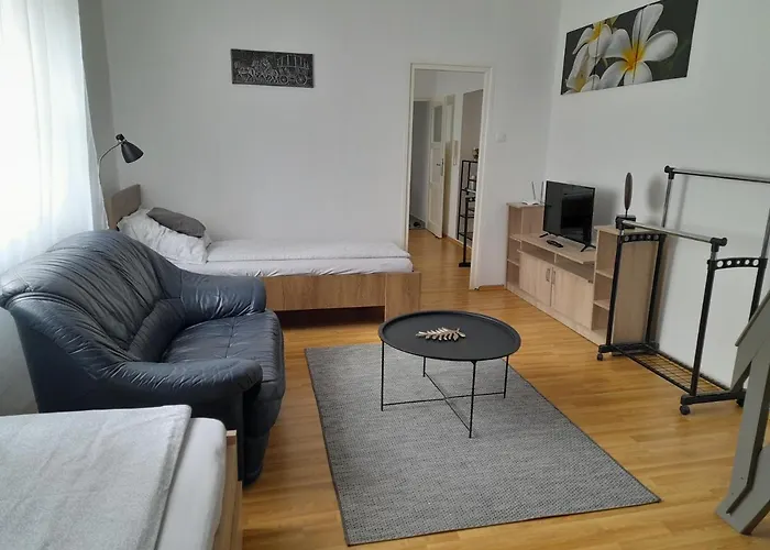 Foter Lägenhet Baja