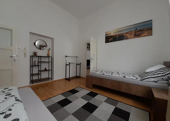 Apartament Foter Baja